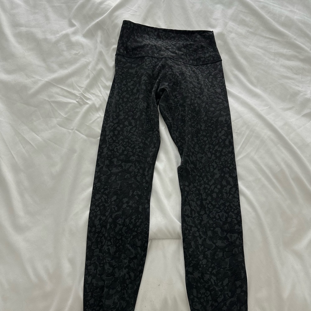 Lululemon Align High Rise Pant 25”